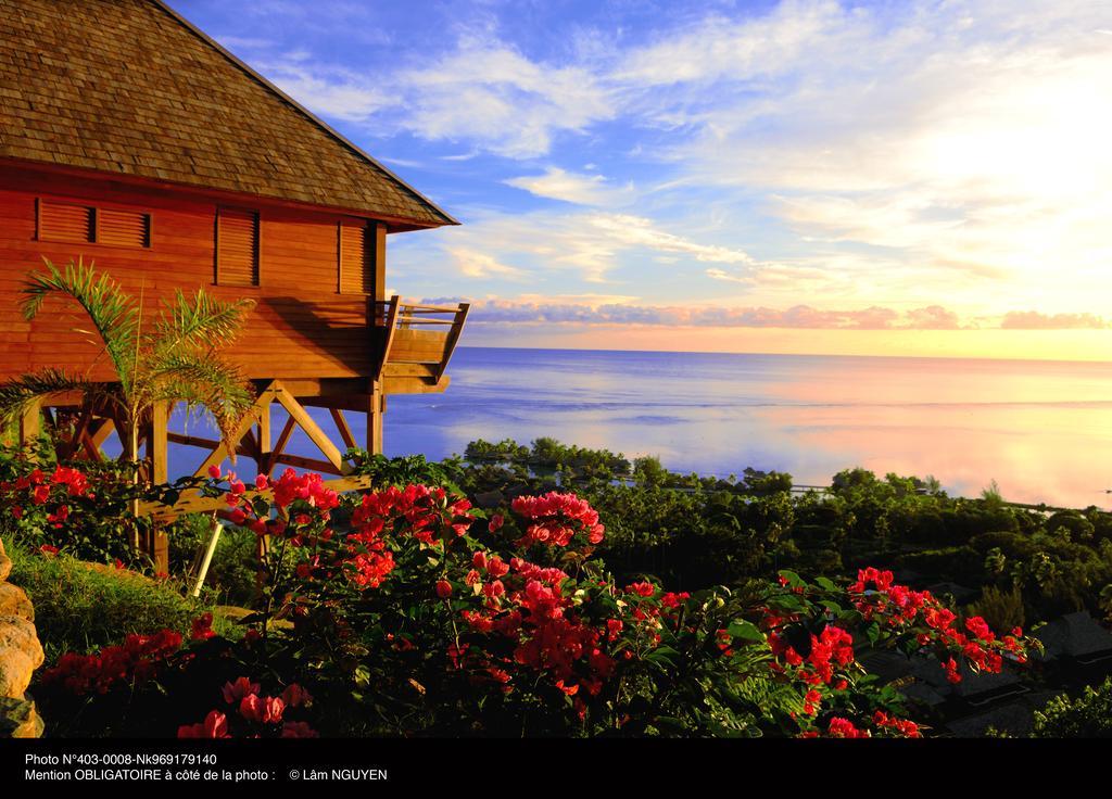 Legends Resort Moorea Room photo